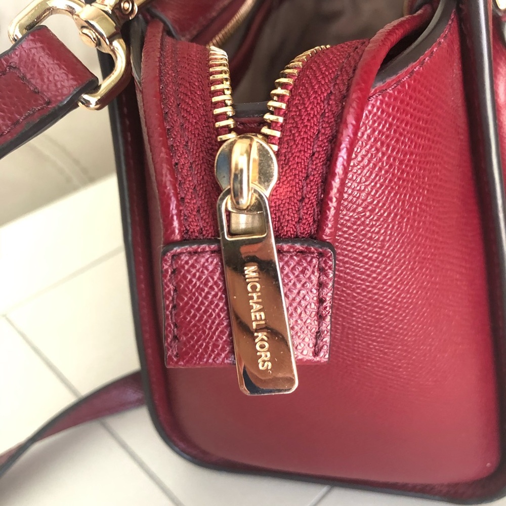 Michael Kors Authentic Handbag - image 6